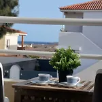 Playa Blanca プエルト・デル・ロサリオ