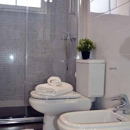 아파트 Playa Blanca