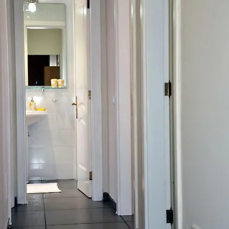 Playa Blanca 푸에르토델로사리오