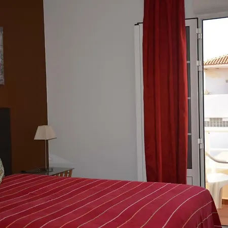 Playa Blanca 아파트 푸에르토델로사리오