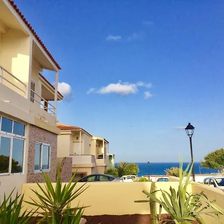 Playa Blanca شقة بويرتو ديل روزاريو