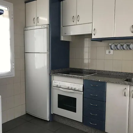 Playa Blanca 아파트 푸에르토델로사리오