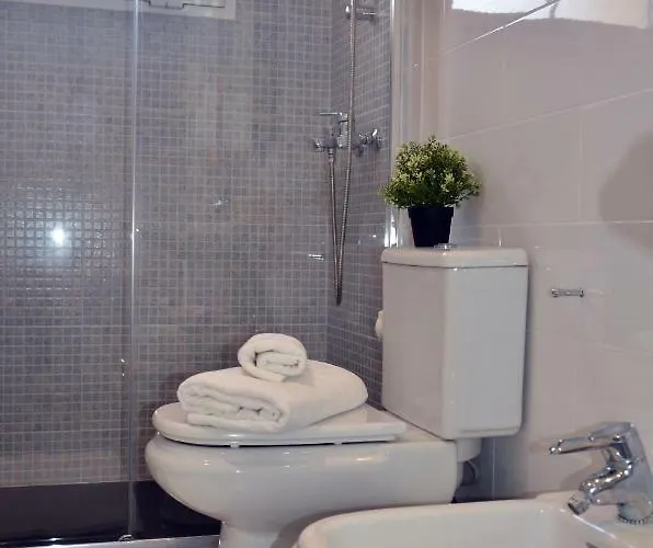 Lägenhet Playa Blanca