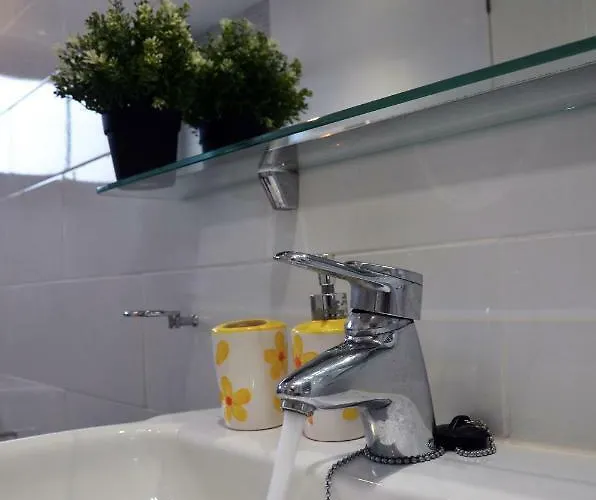 Playa Blanca Lägenhet *