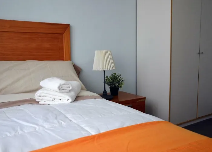 Playa Blanca Lägenhet