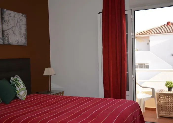 Playa Blanca Lägenhet Puerto del Rosario (Fuerteventura)