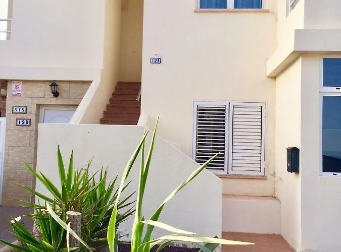 Playa Blanca Lägenhet Puerto del Rosario (Fuerteventura)