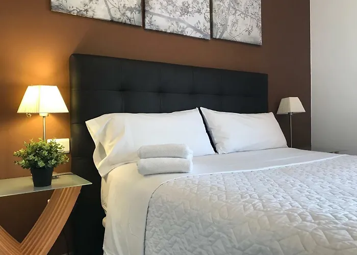 Playa Blanca Lägenhet *