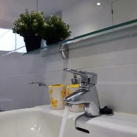 Playa Blanca Апартаменты *