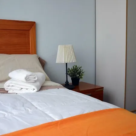 Playa Blanca Апартаменты