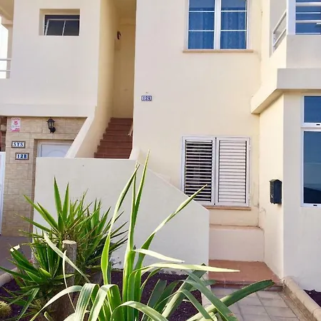 Playa Blanca Апартаменты Пуэрто-дель-Росарио