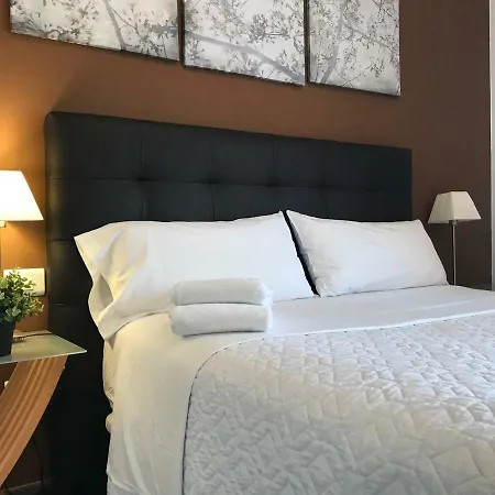 Playa Blanca Apartmán *